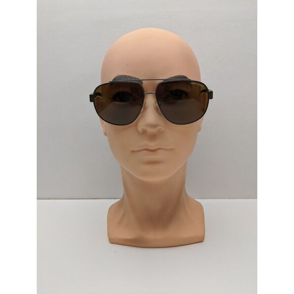 🕶️Armani Exchange AX2019S 6089/83 Sunglasses 60/13 140 /KAC706🕶️ - Picture 9 of 10